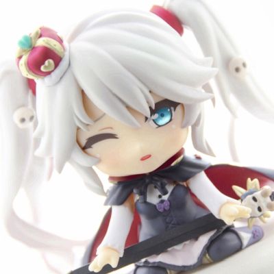 粘土人 #602 千年战争Aegis 希比拉