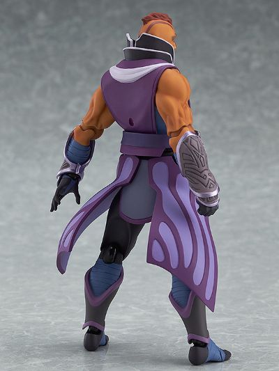 figma #SP-69 DOTA 2 Anti-Mage