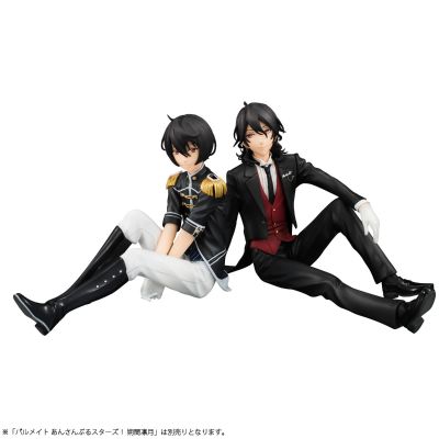 パルメイト あんさんぶるスターズ! 朔间凛月 