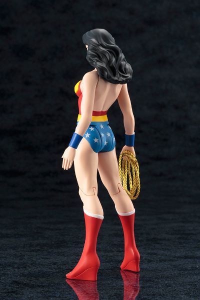 ARTFX+ DC Universe&ワンダー・ウーマン ワンダー・ウーマン 
