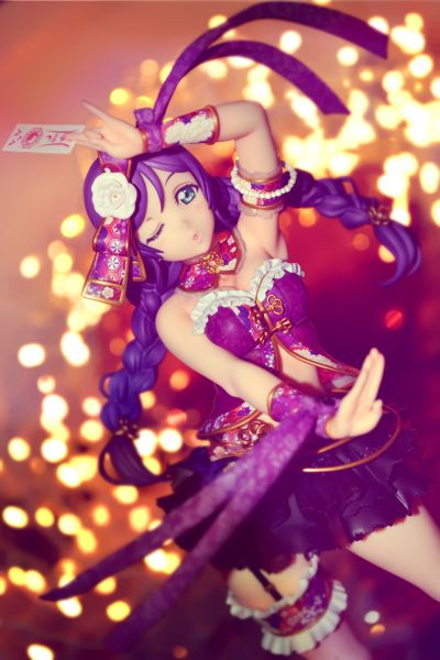 LoveLive! 东条希