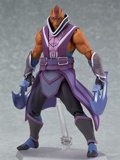 figma #SP-69 DOTA 2 Anti-Mage