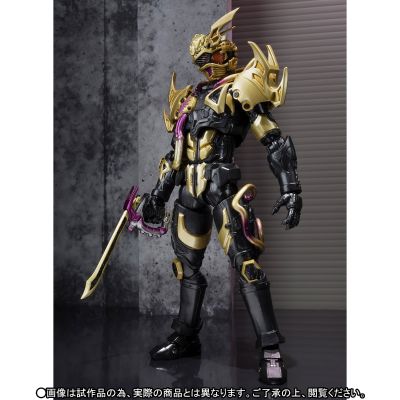 S.H.Figuarts    超魔进追猎者