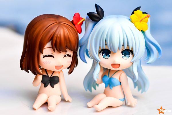 粘土人 #484 临时女友 椎名心实