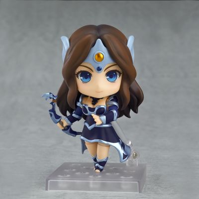 粘土人 #614 DOTA 2 Mirana