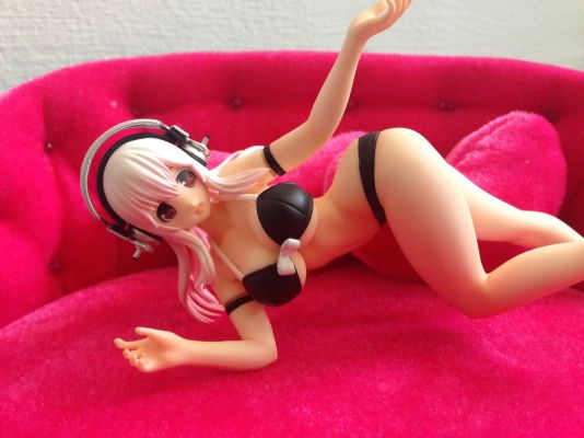 S-style 超级索尼子 泳装Ver.