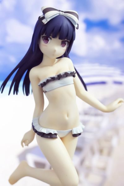 我的妹妹不可能那么可爱 黑猫 哪有那么○○