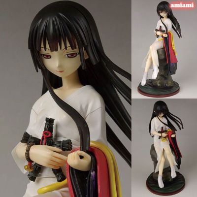 地狱少女 阎魔爱