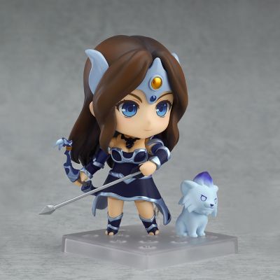 粘土人 #614 DOTA 2 Mirana
