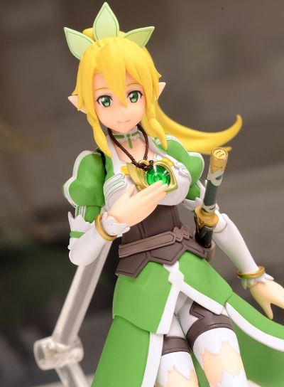 figma #314 刀剑神域 第二季 莉法