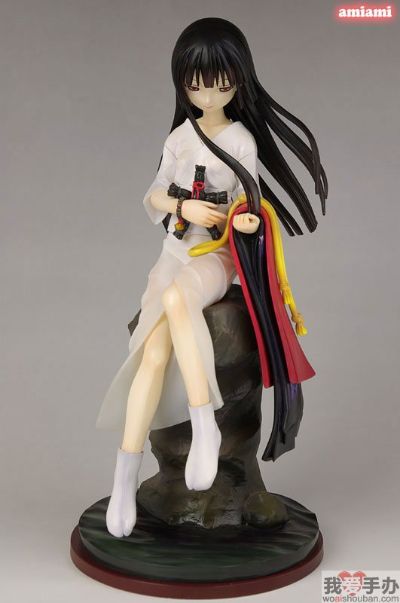 地狱少女 阎魔爱