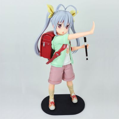 悠悠哉哉少女日和 宫内莲华 等身