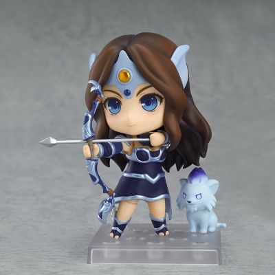 粘土人 #614 DOTA 2 Mirana