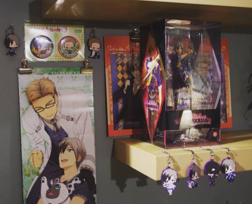 无尽传说2 路德加・威尔・库鲁塞尼克