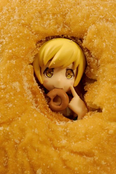 〈物语〉系列 忍野忍