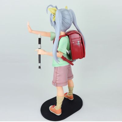 悠悠哉哉少女日和 宫内莲华 等身