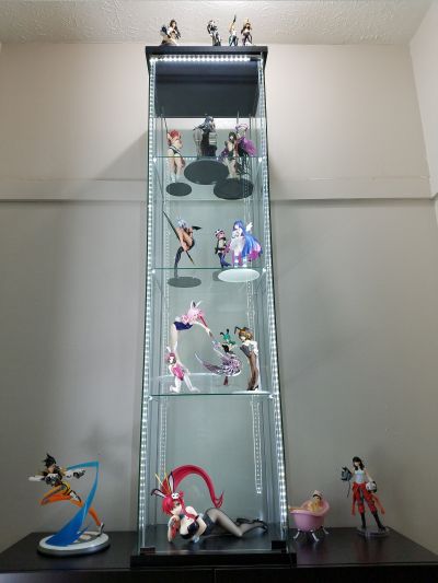 プレミアムプライズ ガンツ 下平玲花 