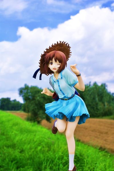 偶像大师 萩原雪歩