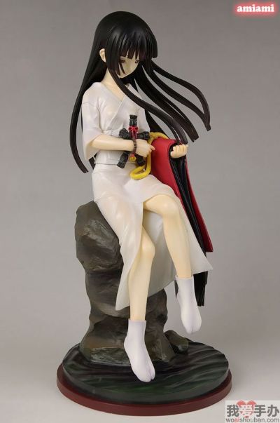 地狱少女 阎魔爱