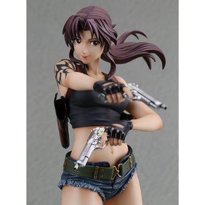 黑礁 莱薇 限定版