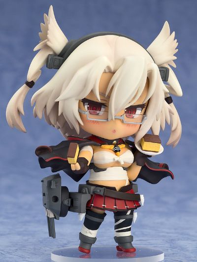 黏土人 #634 舰队Collection -舰娘- 武蔵