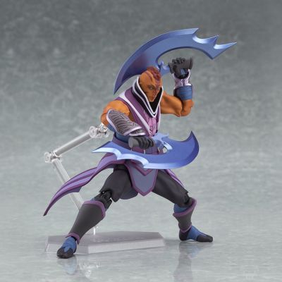 figma #SP-69 DOTA 2 Anti-Mage
