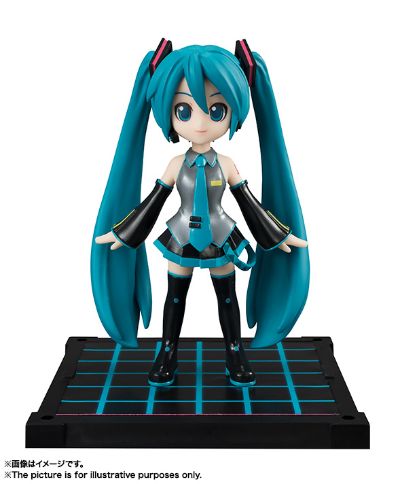 魂Buddies VOCALOID 初音未来 