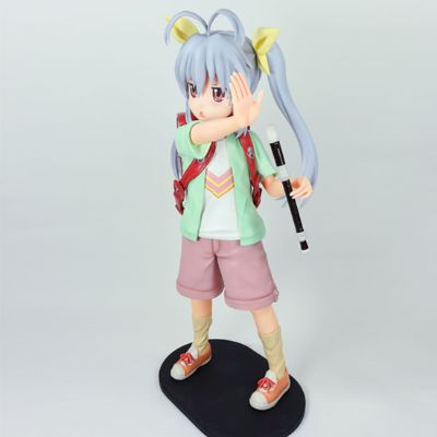 悠悠哉哉少女日和 宫内莲华 等身