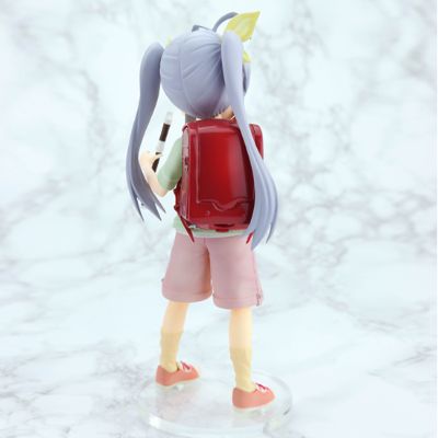 悠悠哉哉少女日和 宫内莲华