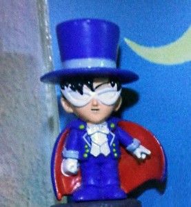 Sailor Moon R - Sailor Moon SD