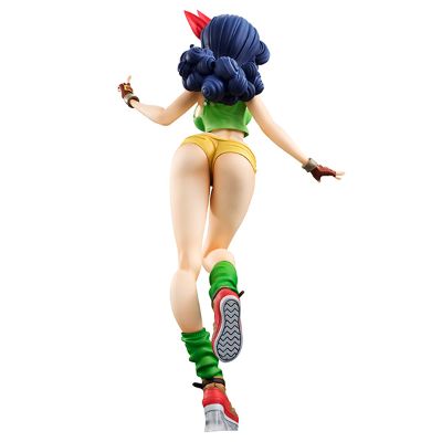 龙珠女生 兰琪 黑发Ver.