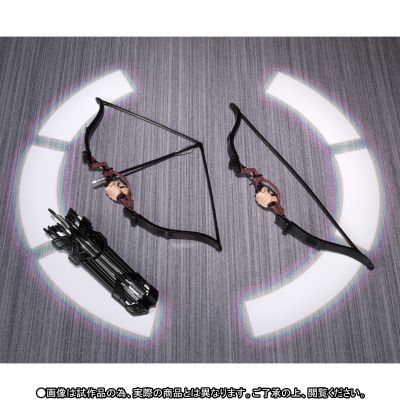 S.H.Figuarts 鹰眼（复仇者联盟2 奥创纪元）