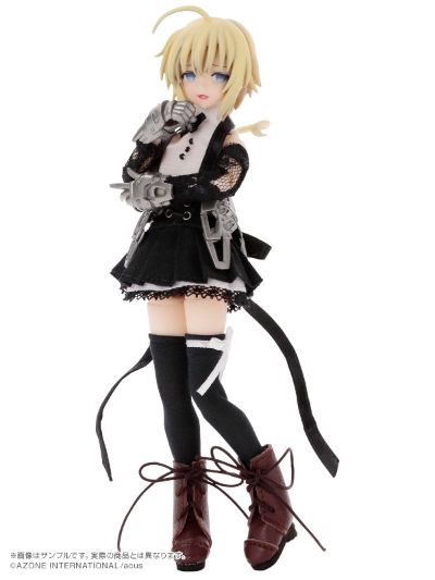 突击莉莉系列 No.023 突击莉莉 天野天叶