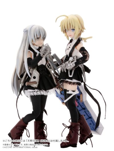 突击莉莉系列 No.022 突击莉莉 江川樟美