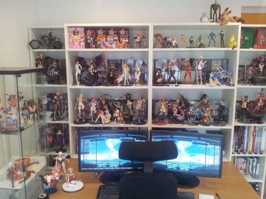 BASTARD!! -暗黑破坏神- 卡伊・汗