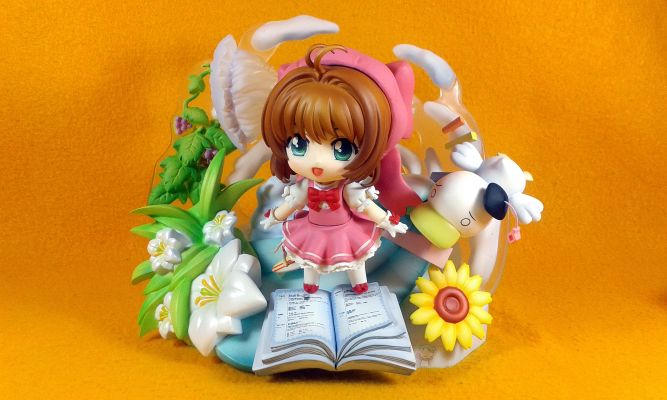 萌单 ぱすてるインク ポップアップヴィネット