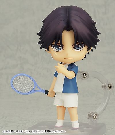 粘土人 #661 新网球王子 迹部景吾