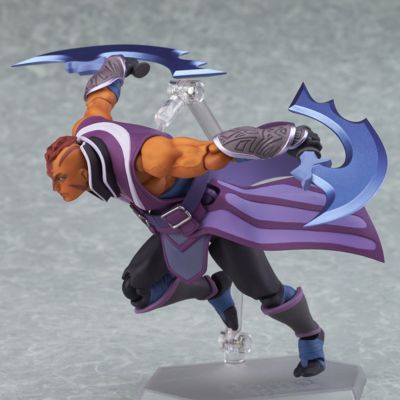 figma #SP-69 DOTA 2 Anti-Mage
