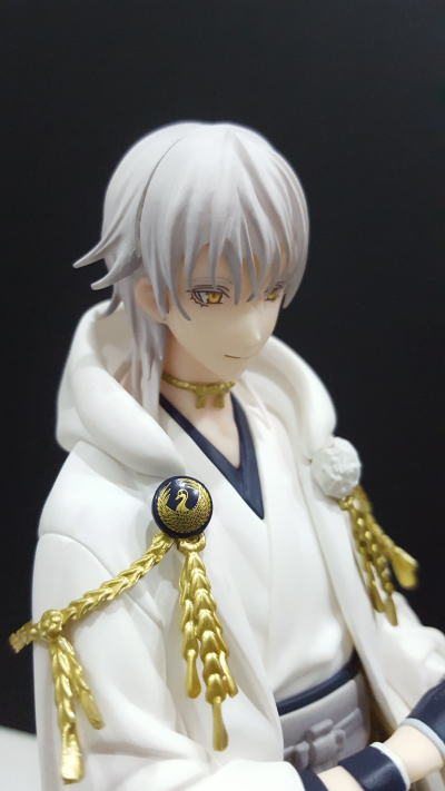 刀剑乱舞-ONLINE- 鹤丸国永