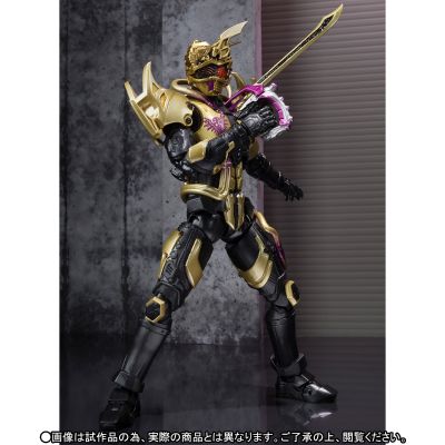 S.H.Figuarts    超魔进追猎者