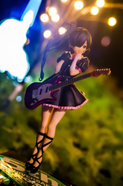 轻音少女 中野梓 5周年纪念