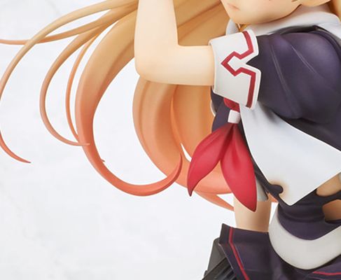 舰队Collection -舰娘- 夕立 改二