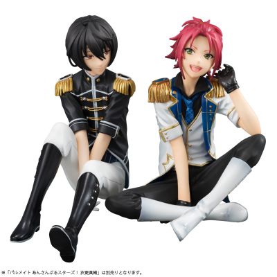 パルメイト あんさんぶるスターズ! 朔间凛月 