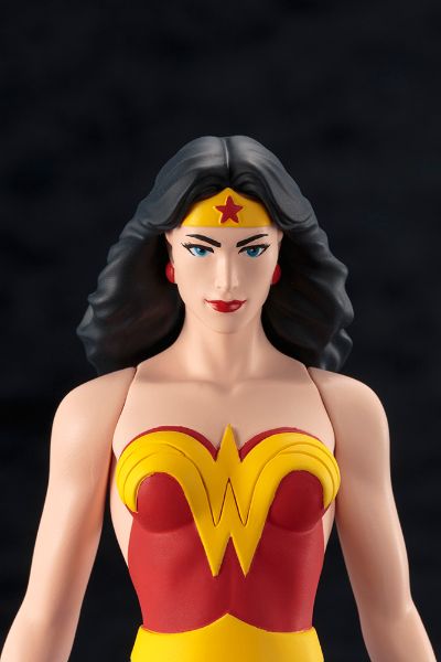 ARTFX+ DC Universe&ワンダー・ウーマン ワンダー・ウーマン 