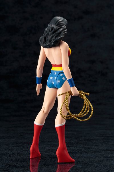 ARTFX+ DC Universe&ワンダー・ウーマン ワンダー・ウーマン 