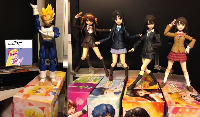 figma 偶像大师 灰姑娘女孩 岛村卯月 灰姑娘计划ver.