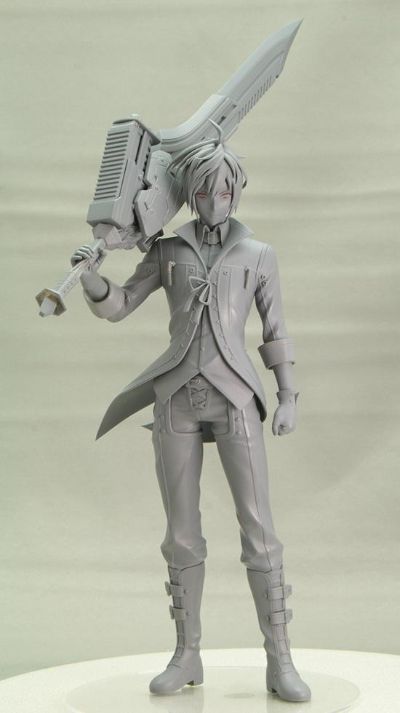 噬神者 2 RB 尤利乌斯