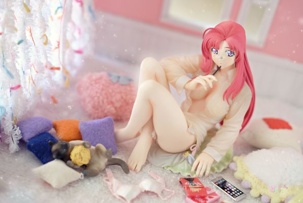 拜托了老师  风间瑞穗  PVC