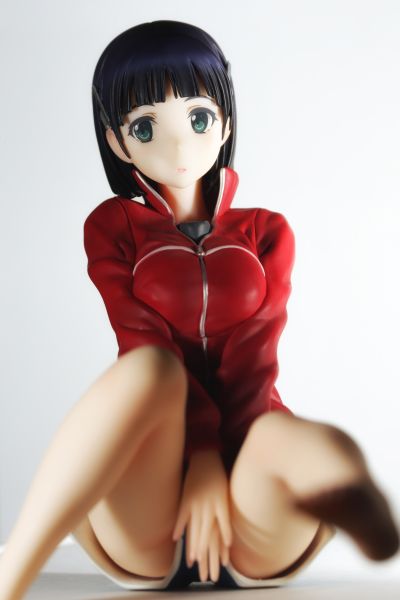 刀剑神域 桐谷直叶