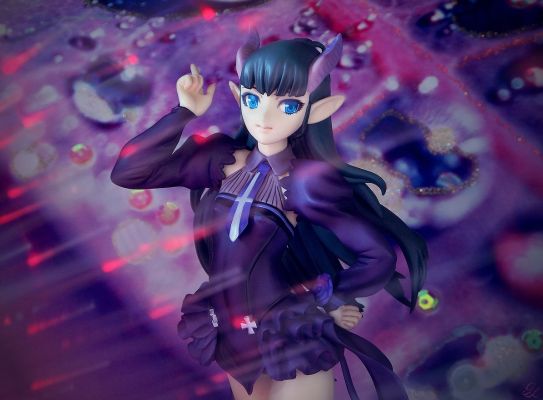 苍色骑士 Elea～Niθver.～